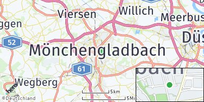 Google Map of Hardterbroich