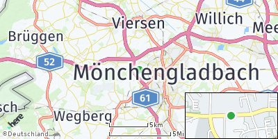 Google Map of Beltinghoven