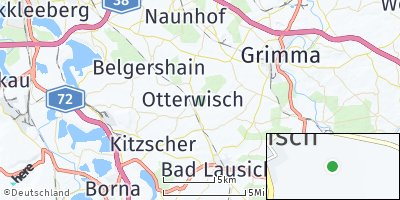Google Map of Otterwisch