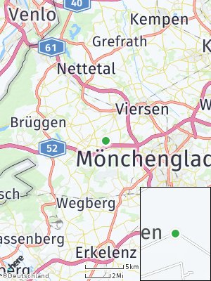 Here Map of Mackenstein