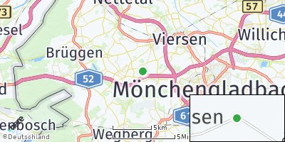 Google Map of Mackenstein