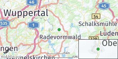 Google Map of Önkfeld