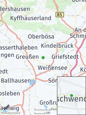 Here Map of Herrnschwende