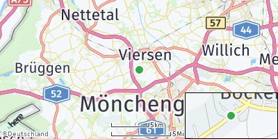 Google Map of Bockert