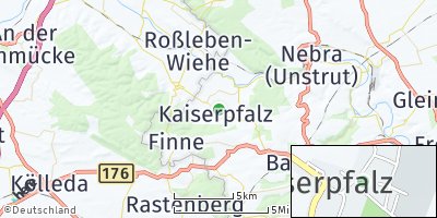 Google Map of Wohlmirstedt