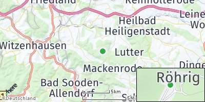 Google Map of Röhrig