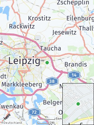 Here Map of Engelsdorf