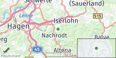 Google Map of Lössel
