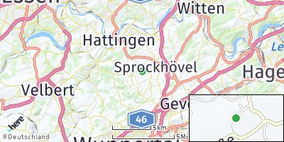 Google Map of Niederstüter