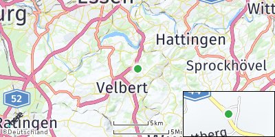 Google Map of Rottberg