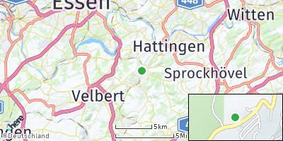 Google Map of Nierenhof