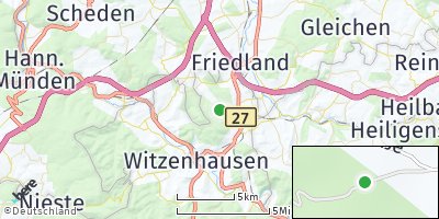 Google Map of Neu-Eichenberg