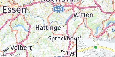 Google Map of Oberholthausen