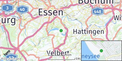 Google Map of Heisingen