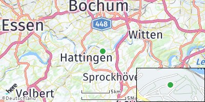 Google Map of Blankenstein