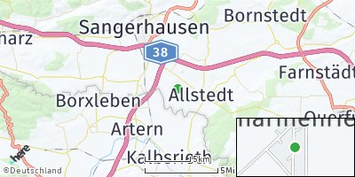 Google Map of Katharinenrieth