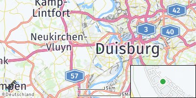 Google Map of Winkelhausen