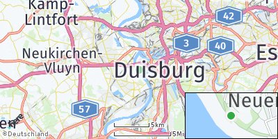 Google Map of Neuenkamp