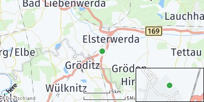 Google Map of Röderland