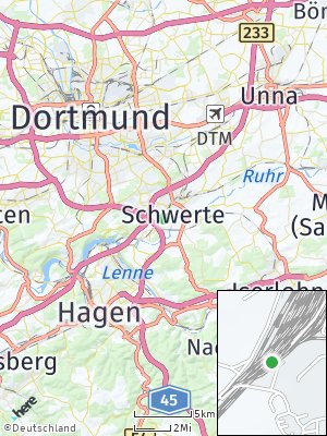 Here Map of Wandhofen