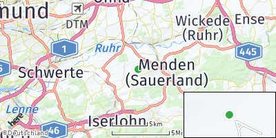 Google Map of Ostsümmern