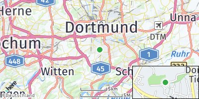 Google Map of Renninghausen