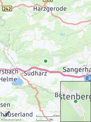 Here Map of Questenberg
