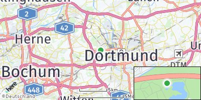 Google Map of Wischlingen