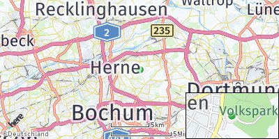 Google Map of Sodingen