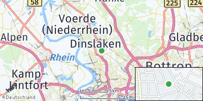 Google Map of Averbruch