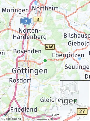 Here Map of Roringen