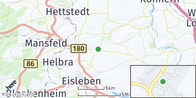 Google Map of Polleben