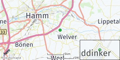 Google Map of Süddinker