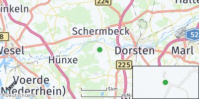 Google Map of Bruch