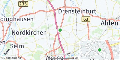 Google Map of Herbern