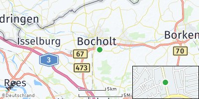 Google Map of Biemenhorst