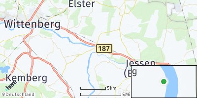 Google Map of Elster