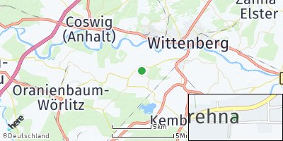 Google Map of Seegrehna