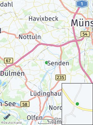 Here Map of Schölling