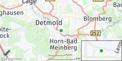 Google Map of Schönemark