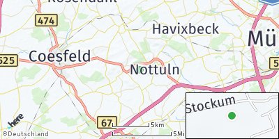 Google Map of Stockum