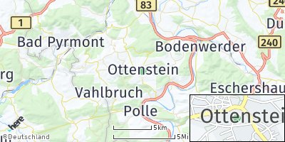 Google Map of Ottenstein