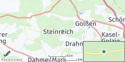 Google Map of Steinreich