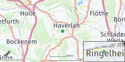 Google Map of Ringelheim
