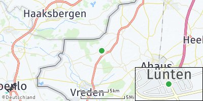 Google Map of Lünten