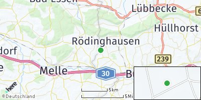 Google Map of Bulsten