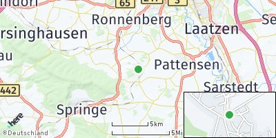 Google Map of Lüdersen