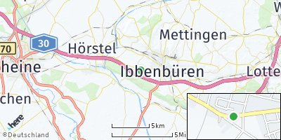 Google Map of Schierloh