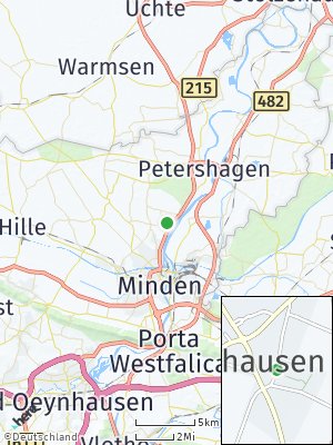 Here Map of Todtenhausen
