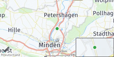 Google Map of Wietersheim